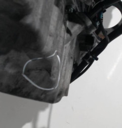 Moteur MERCEDES CLASSE C 203 Photo n°12