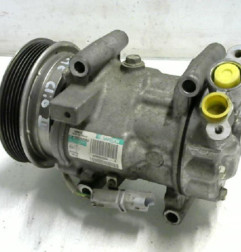 Compresseur clim RENAULT CLIO 3