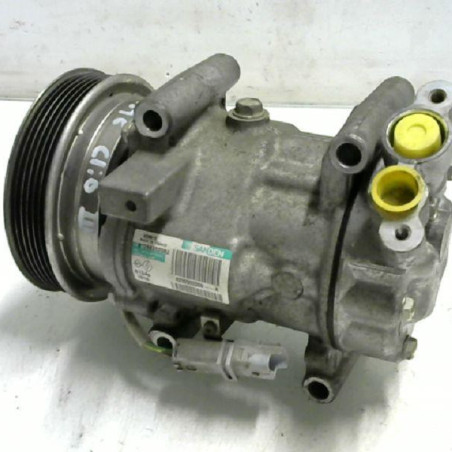 Compresseur clim RENAULT CLIO 3