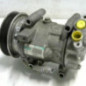 Compresseur clim RENAULT CLIO 3
