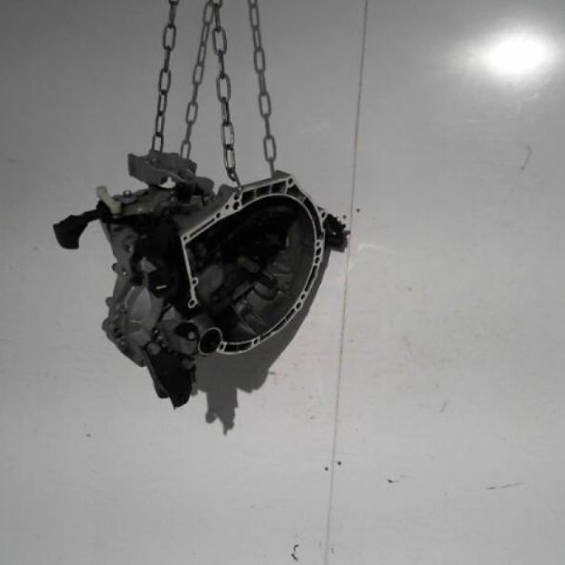 Boite de vitesses CITROEN C3 2