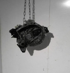 Boite de vitesses CITROEN C3 2