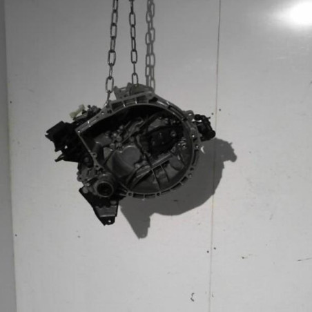 Boite de vitesses CITROEN C3 2