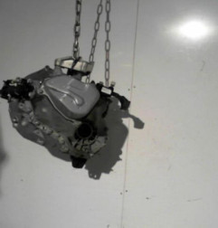 Boite de vitesses CITROEN C3 2 Photo n°3