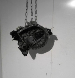 Boite de vitesses CITROEN C3 2 Photo n°5