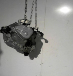 Boite de vitesses CITROEN C3 2 Photo n°6