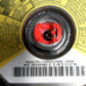 Air bag conducteur CITROEN C1 1