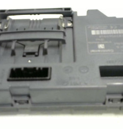 Lecteur de carte (neiman) RENAULT CLIO 4