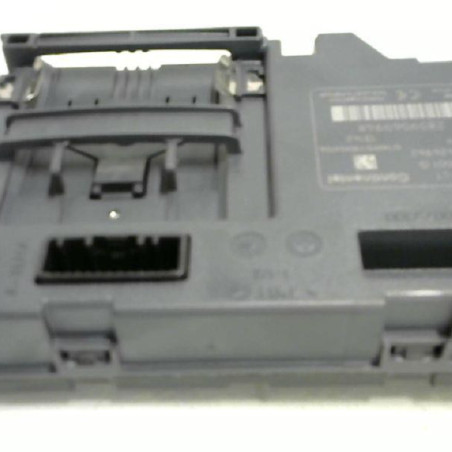 Lecteur de carte (neiman) RENAULT CLIO 4