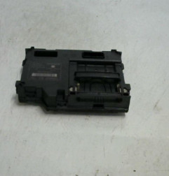 Lecteur de carte (neiman) RENAULT CLIO 4 Photo n°3