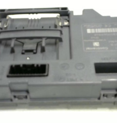 Lecteur de carte (neiman) RENAULT CLIO 4 Photo n°6