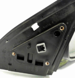 Retroviseur droit KIA CEE-D 1 Photo n°6