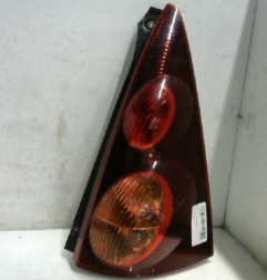 Feu arriere principal droit (feux) PEUGEOT 107
