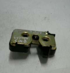 Serrure de hayon FORD FUSION Photo n°1