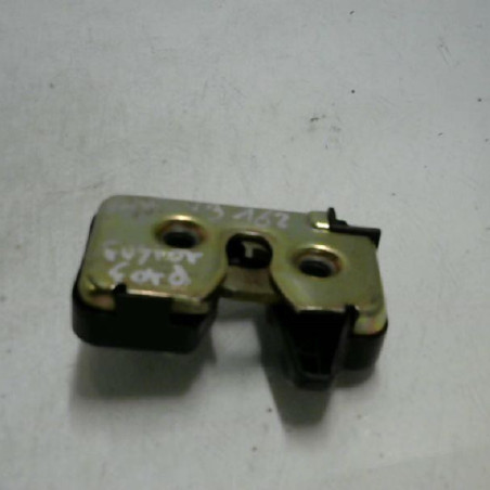 Serrure de hayon FORD FUSION Photo n°1