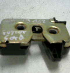 Serrure de hayon FORD FUSION Photo n°3