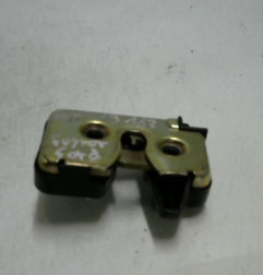 Serrure de hayon FORD FUSION Photo n°4