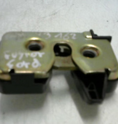 Serrure de hayon FORD FUSION Photo n°6