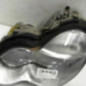 Optique avant principal gauche (feux)(phare) MERCEDES CLASSE C 203