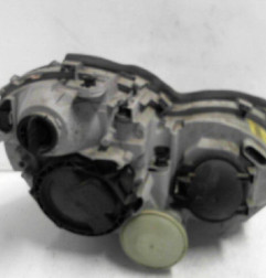 Optique avant principal gauche (feux)(phare) MERCEDES CLASSE C 203