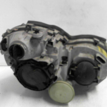 Optique avant principal gauche (feux)(phare) MERCEDES CLASSE C 203
