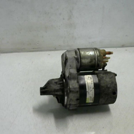 Demarreur CITROEN C1 1 Photo n°1
