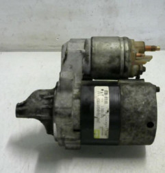 Demarreur CITROEN C1 1 Photo n°4