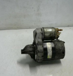 Demarreur CITROEN C1 1 Photo n°5