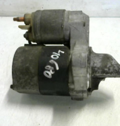 Demarreur CITROEN C1 1 Photo n°6