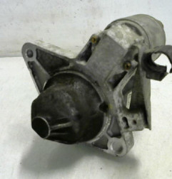 Demarreur PEUGEOT 107 Photo n°1