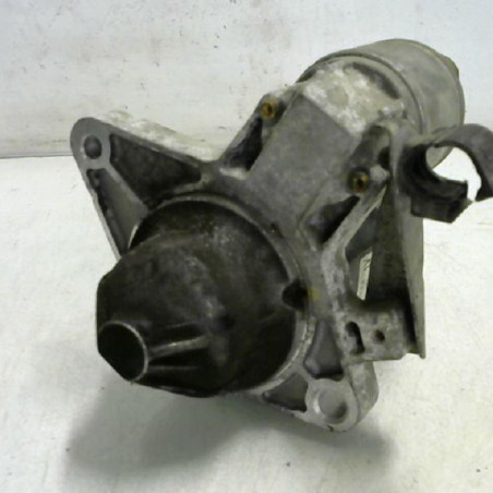 Demarreur PEUGEOT 107 Photo n°1