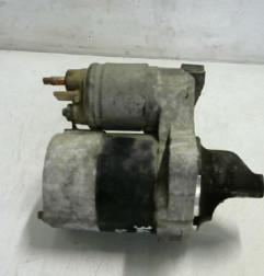 Demarreur PEUGEOT 107 Photo n°3