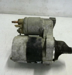 Demarreur PEUGEOT 107 Photo n°4