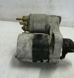 Demarreur PEUGEOT 107 Photo n°5