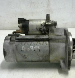 Demarreur KIA CEE-D 1 SPORT WAGON Photo n°1