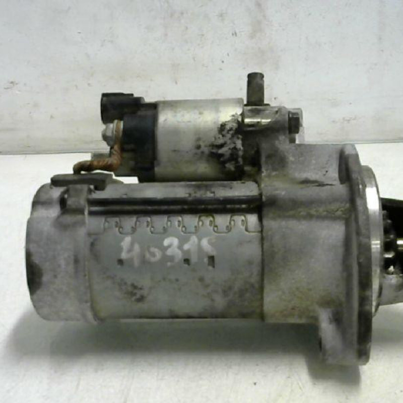 Demarreur KIA CEE-D 1 SPORT WAGON