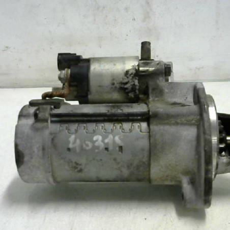 Demarreur KIA CEE-D 1 SPORT WAGON Photo n°1