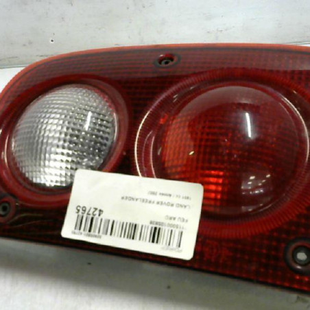 Feu arriere principal droit (feux) LAND ROVER FREELANDER 1