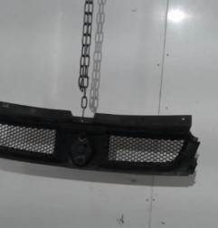 Calandre RENAULT TRAFIC 2 Photo n°1