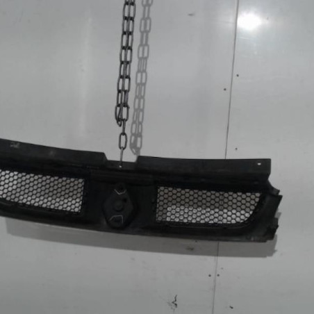 Calandre RENAULT TRAFIC 2 Photo n°1