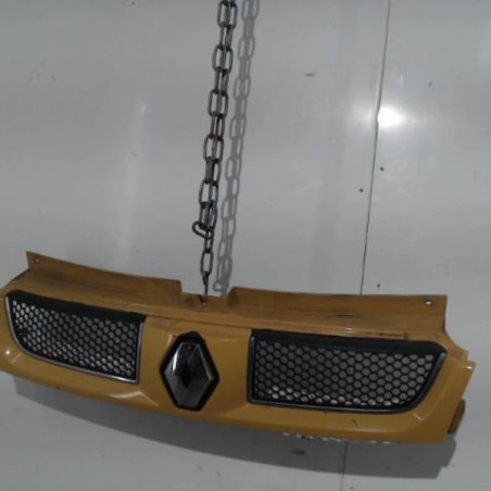 Calandre RENAULT TRAFIC 2