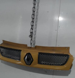 Calandre RENAULT TRAFIC 2 Photo n°3