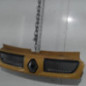 Calandre RENAULT TRAFIC 2