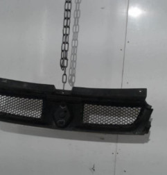 Calandre RENAULT TRAFIC 2 Photo n°5