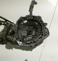 Boite de vitesses OPEL CORSA C Photo n°1