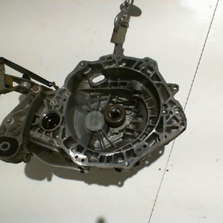Boite de vitesses OPEL CORSA C Photo n°1