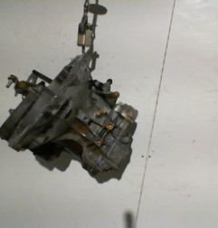 Boite de vitesses OPEL CORSA C