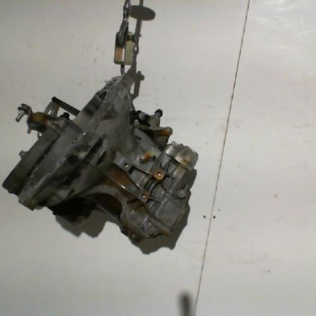 Boite de vitesses OPEL CORSA C