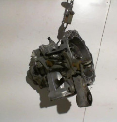 Boite de vitesses OPEL CORSA C Photo n°3