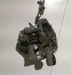 Boite de vitesses OPEL CORSA C Photo n°4